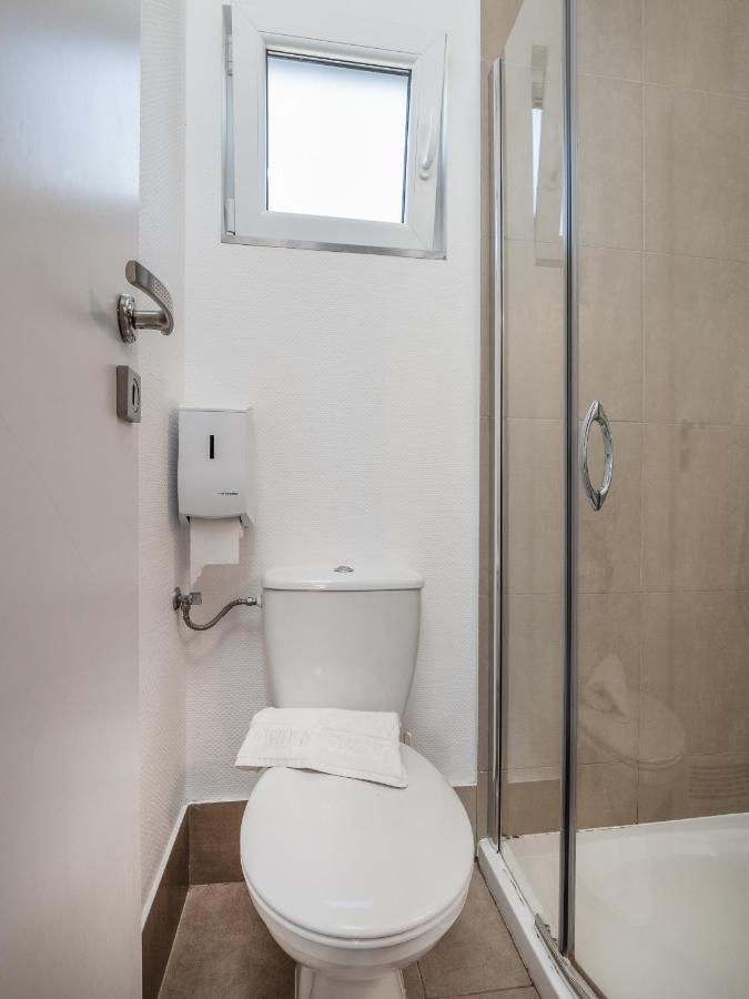 Mediteran Travel Mobile Homes Uvala Slana เซลเซ ภายนอก รูปภาพ